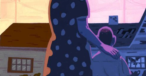 When the Dream of Owning a Home Became a Nightmare