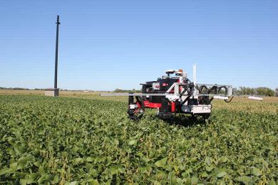 The Latest Generation Gap In Farming Is About Robots