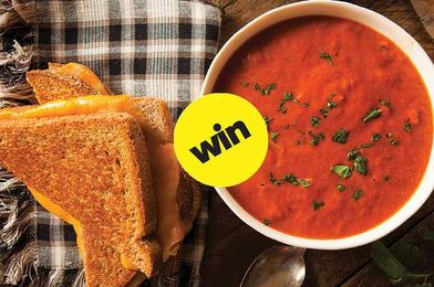 We Asked People To Tell Us About Their Favorite Childhood Comfort Foods