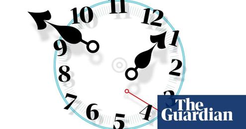 When do the clocks change around the world? And why?