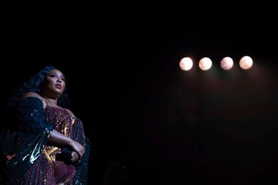 Who wrote Lizzo’s ‘Truth Hurts’? Breaking down the complicated songwriter drama.