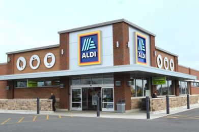 10 Items to Skip on Your Next Aldi Run