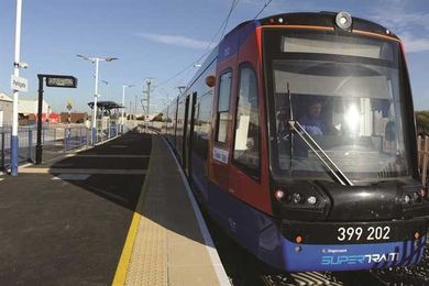 Ditch the car and travel for FREE on trains, buses and trams for 28 days