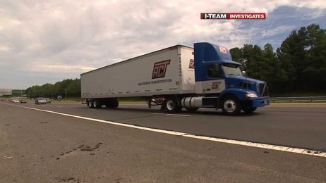 Shakeup could change rules for how often truck drivers take breaks: What you need to know