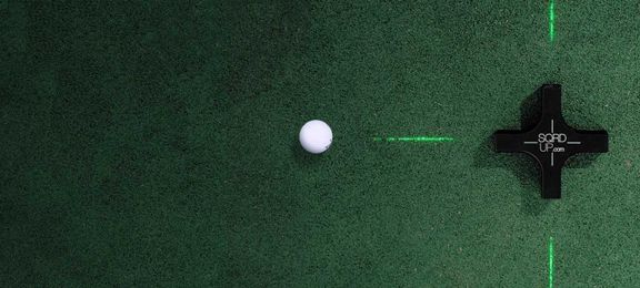 The SQRDUP is a fun tool to make sure your alignment is close to perfect