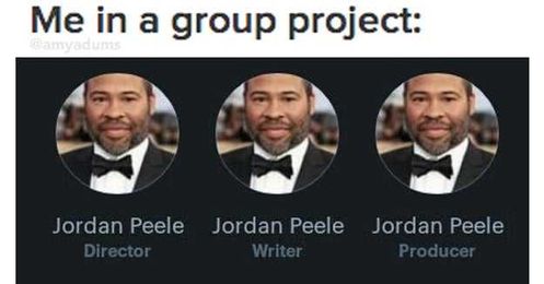 10 Reasons Why Group Projects Are Just Objectively Awful