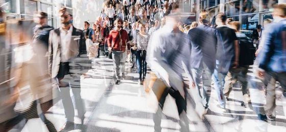 Everyone Is All Sorts of (Screwed) Up. And That's Okay