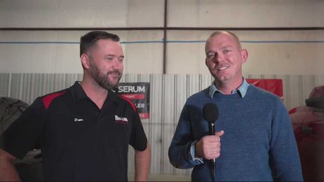 Get your car washed for a good cause!