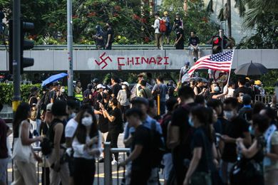 Why China should recognize that dissent can be patriotic