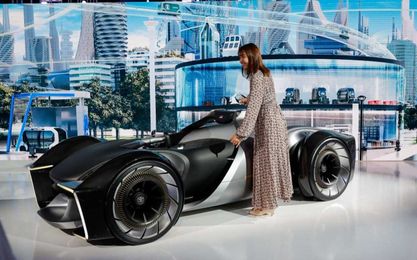 but also save lives, says Toyota boss