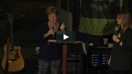 Treasures from Titus 3 Lesson 7