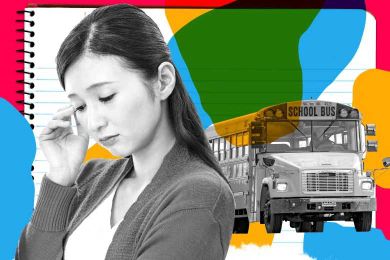 Ask a Teacher: I’m Terrified to Send My Kid to Public School