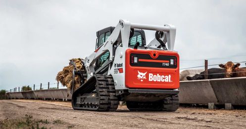 Bobcat Compact Equipment Safety Quiz