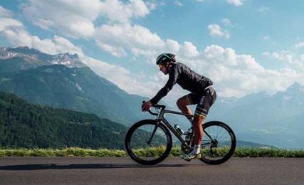Cycling Will Help You Manage Diabetes