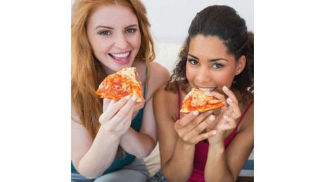 Reasons Why Pizza Can Be Good For You
