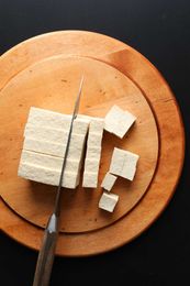 How to Make Tofu Taste Good