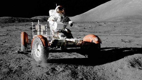 Humans will ruin outer space just like they’ve ruined everything else