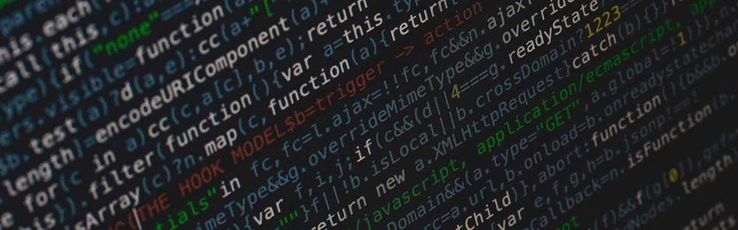 No-code, low-code, what code?
