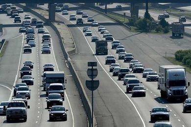 Some Tampa Bay Intersections Could Start Looking Very Different