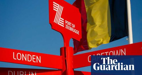 Two journeys into one: how lorry driver and Chinese nationals reached Essex