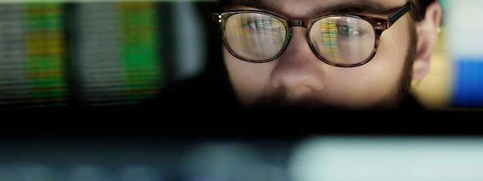 What is the dark web and other deep web terms