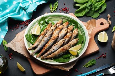 5 ways sustainable seafood can benefit people and the environment