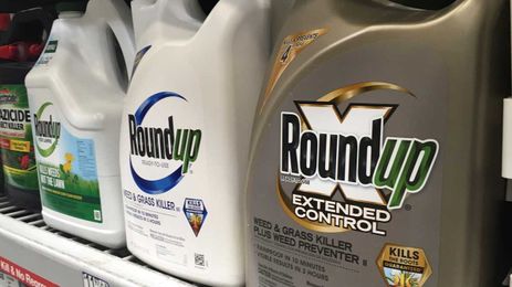 Glyphosate may be ruled out for county parks and trails