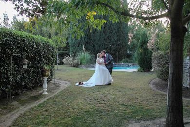 Weddings; Organizing Your Photography