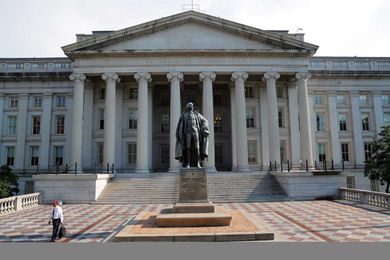 How worried should you be about the federal deficit and debt?