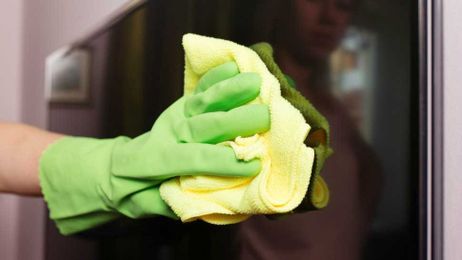 Tech maintenance: Are you making this big mistake when cleaning your TV?
