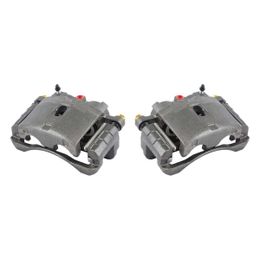 Brake Calipers: Brake More Smoothly and Efficiently