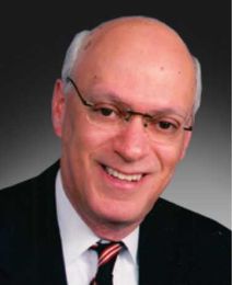 How I Became a Published Author