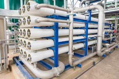 How To Choose A UF Water Treatment System For Your Facility