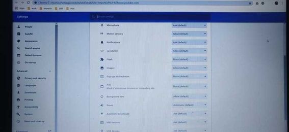 How to Mute an Entire Website in Chrome