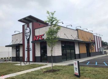 KFC exploring McDonald’s-like drive-thru automation
