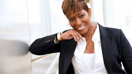 Risha Talks: We have to give each other grace