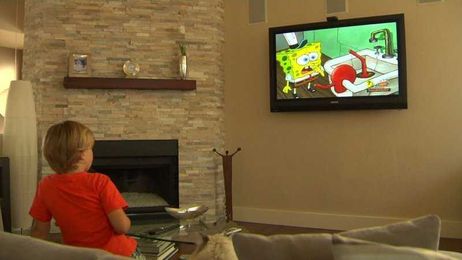 Study: At what age can you leave your child home alone?
