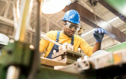 3 Types of Mechanical Looseness: What You Need to Know
