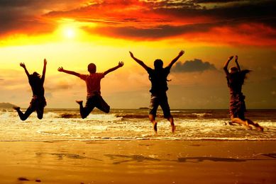 6 Healthy Living Tips for Nurse Practitioners and Physician Assistants