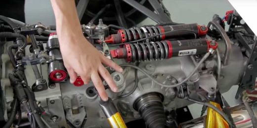 Everything You Need to Know About Suspension Tuning