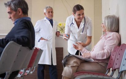 Benefits of Outpatient Clinics