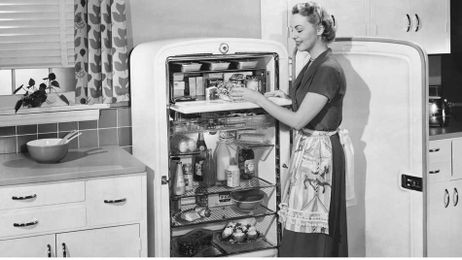 Can You Guess When These 10 Household Appliances Were Invented?