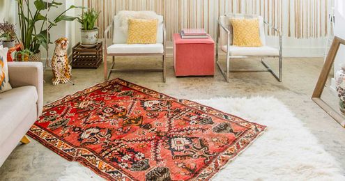 How to Use Ayurveda in Interior Design