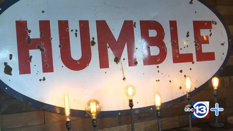 Humble's Lamp Monkey turns the unused into home furnishings