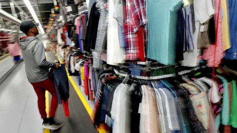 Online thrift stores give deal-hunters new ways to score