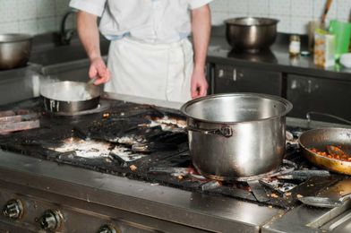 Records: The cleanest, dirtiest restaurants in Laredo during September health inspections