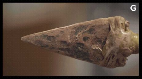 The Experimental Future of Digging Up the Past