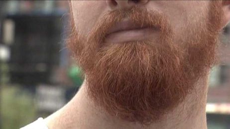 Thinking of growing a beard? Here’s how to keep things nice and clean