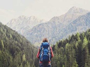 Tips for Your First Fastpacking Adventure