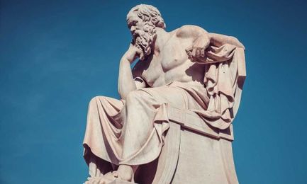 50 Greek Philosopher Quotes On Ancient Knowledge To Motivate You